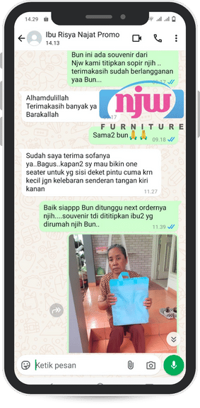 Testimoni 2