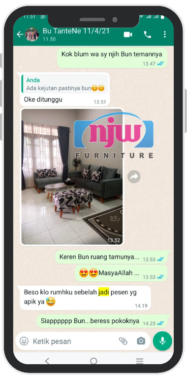 Testimoni 5
